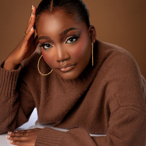 Oluoma Stella Ekechukwu