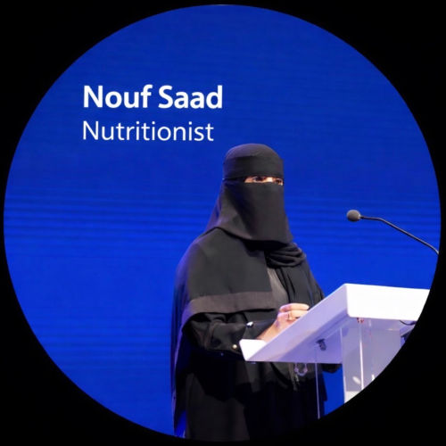 Nouf Saad