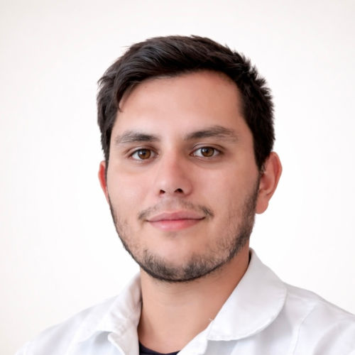 Marco Antonio lopez uzarraga