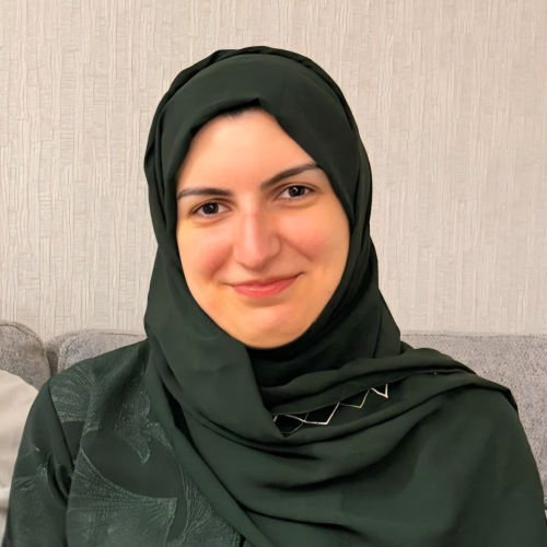 Amina Taki