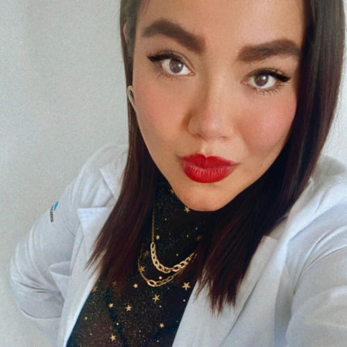 Laura Nallely Velazquez Valdes