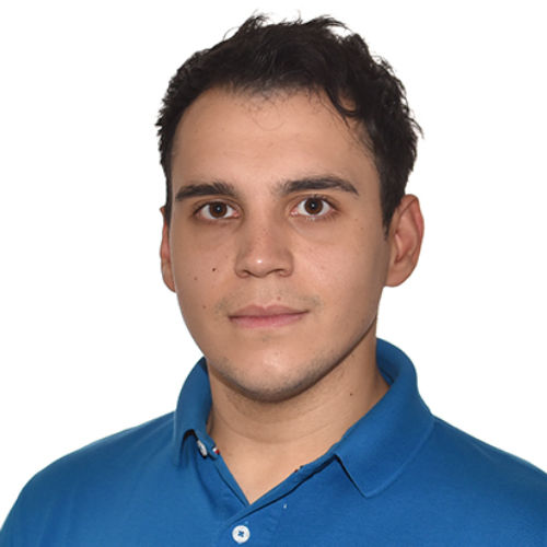 Costa Gaitatzis