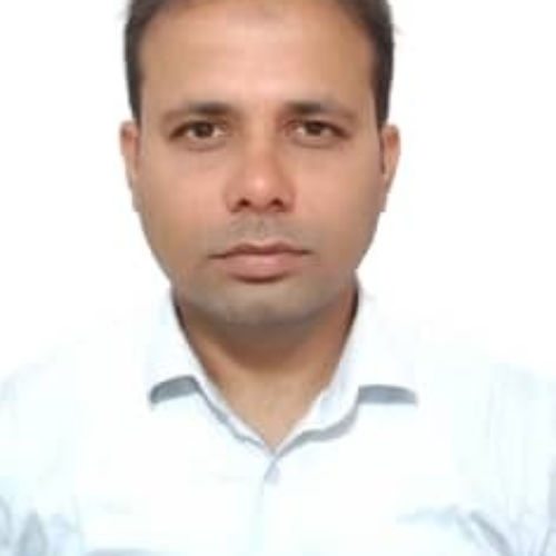 Irfan Alam