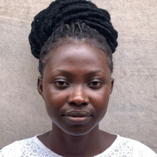 MERCY AFI AMPOFO