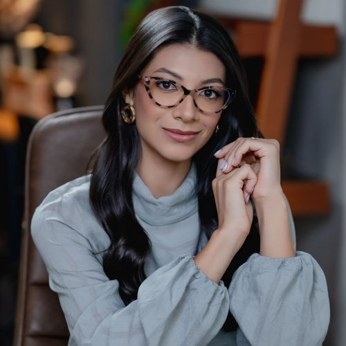 LUIZA FLORENCIO ASSIS DE ARAUJO