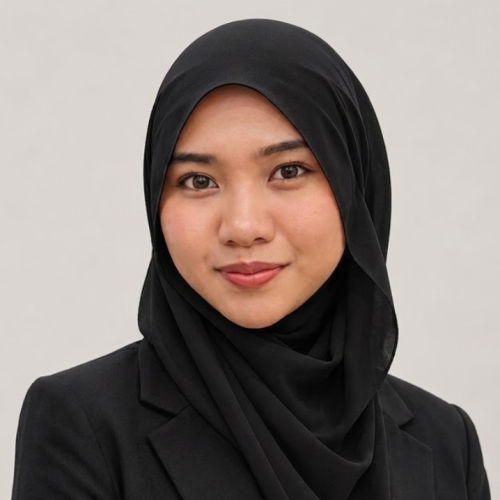 Nur Izyan Ikhwani binti Mahfuz