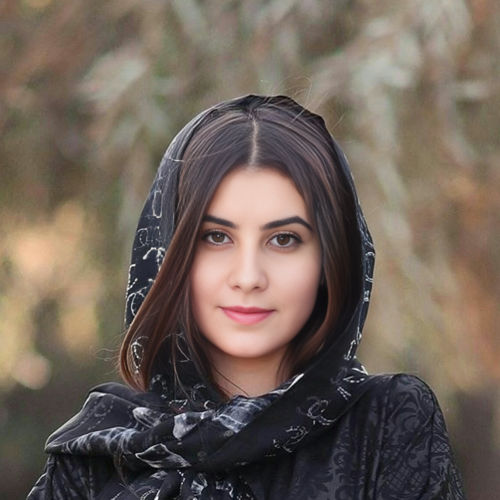 Mahnoor Kaleem