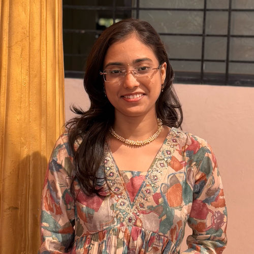 Dt Shruti Pol