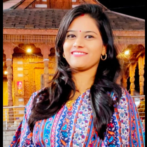 Shivangi Rajput