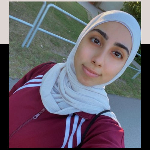 Yossra Ahmad Hussein