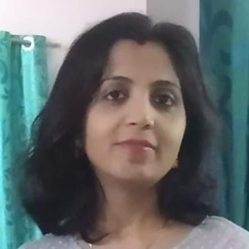 Aprajita Avinash