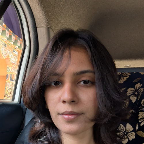 Nirali Parikh