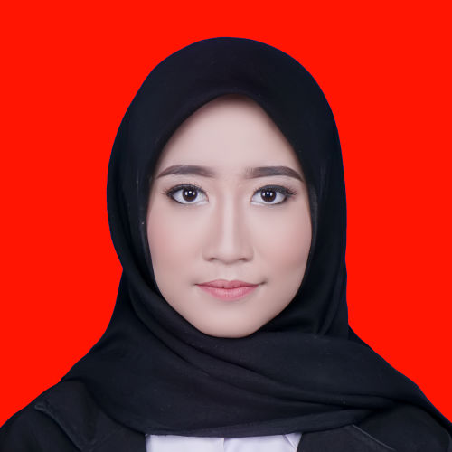 Shafira Nurmalitasari