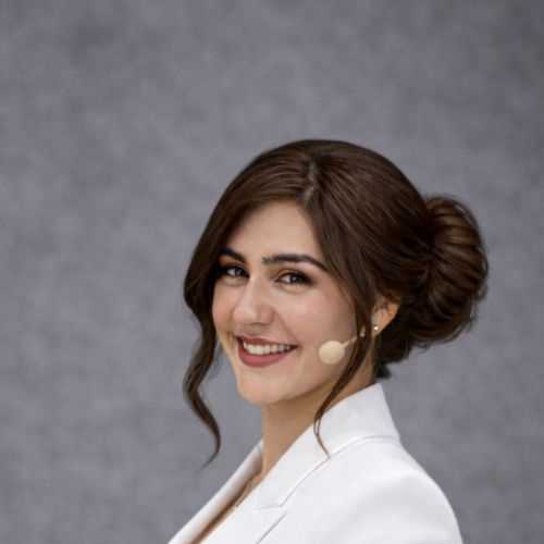 Mohaddeseh Hasanzadeh