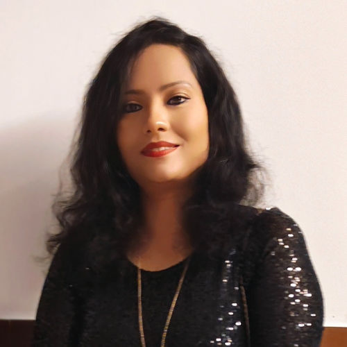 Geeta kumari