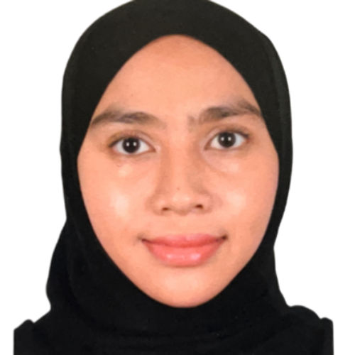Nurfitriah binti Abdul Wahid