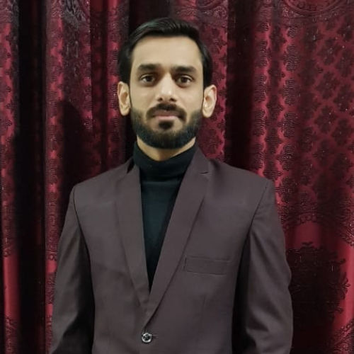 Muhammad Hamza Hanif