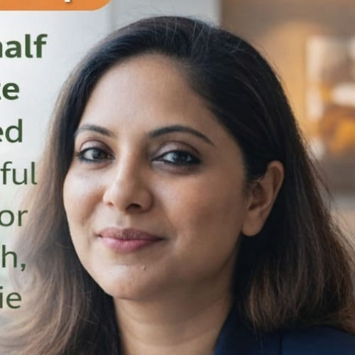 Nutan Gupta