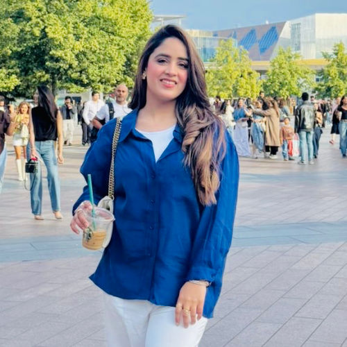 Ms Hirmen Shahnawaz