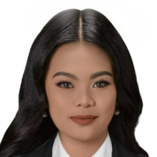 Lorene Lyca Tee