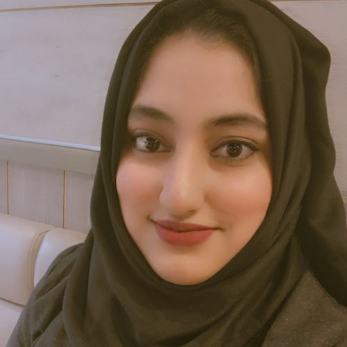 Iqra Ashraf