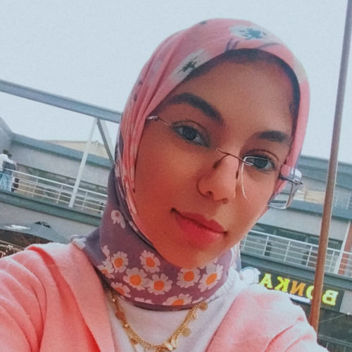 Eman Ali