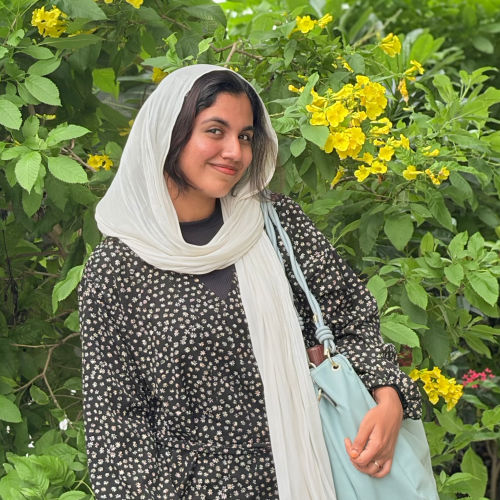 Shafeera Shirin