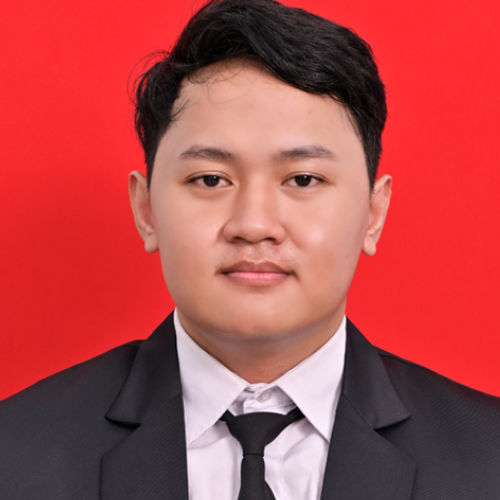Muhammad Jagad Pramundito