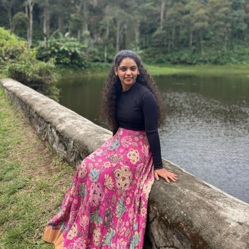 Sangamithra Selvakumar