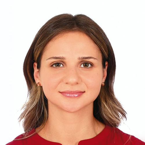 Carmen Ghantous