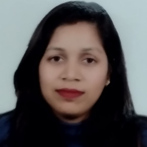 deepika gupta