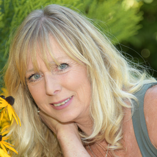 Jill Bradley