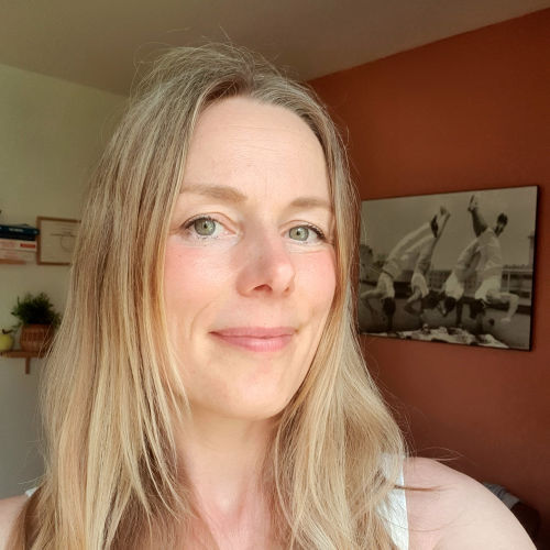 Katrin GOBEL