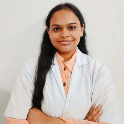 Sanjana Goyal