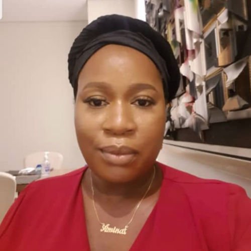 Aminat Lasisi