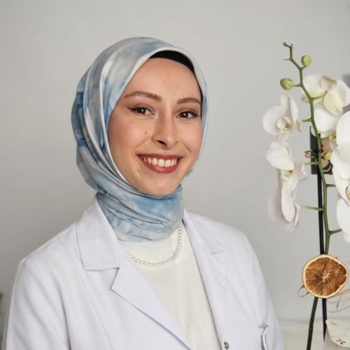 Zulal KAPLAN