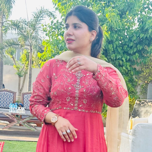 Mehak Rasheed