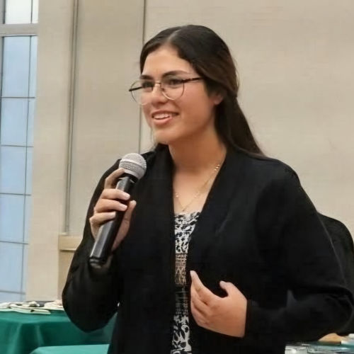 Priscila Perez Hernandez