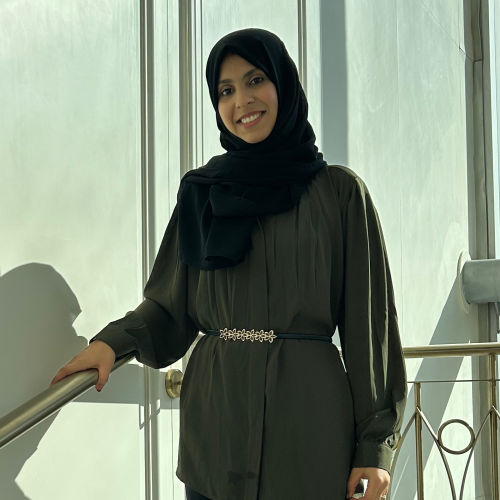 Suaad Dhabi