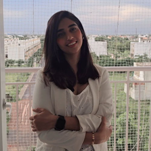 Nitya Sharma