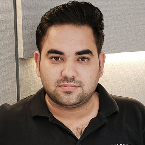 akash dagar