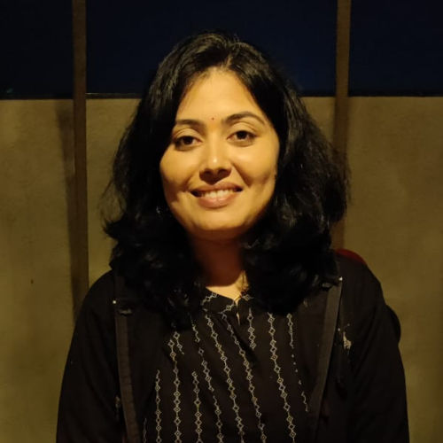 Mohini Kathar