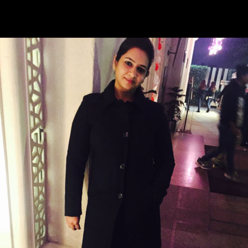 Shreya Rustagi