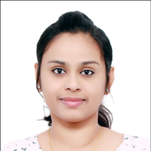 Preemal Susan Dsouza