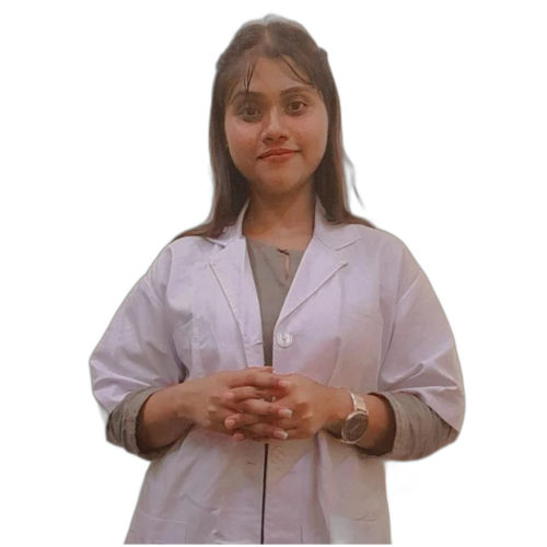 Moumita Dhar
