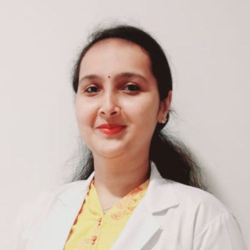 Dr Trishita Issar Nalvath