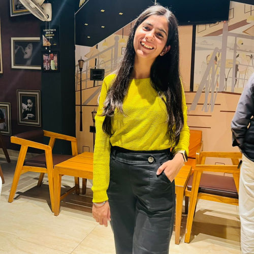 Simran Karda