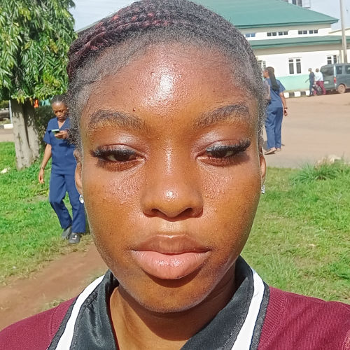 Osinachi Nnaji
