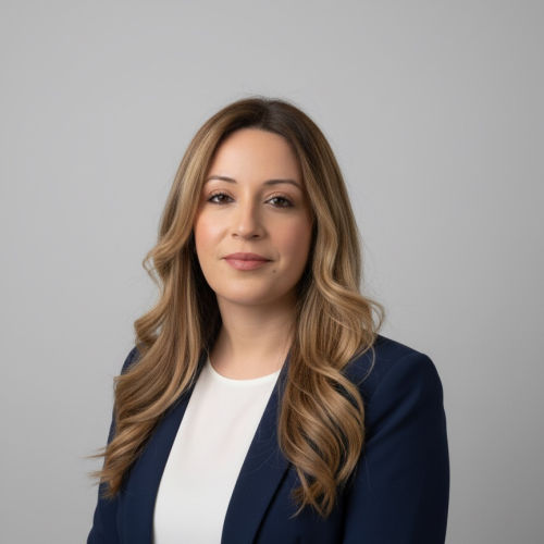 Belinda Daou