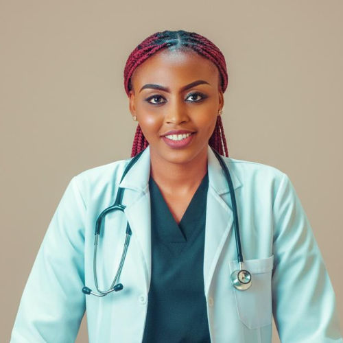 Lead Dietitian